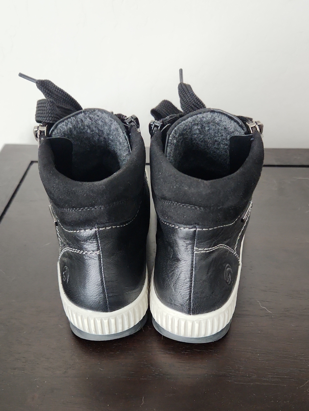 NWOT Remonte Shoes - Picture 3 of 6